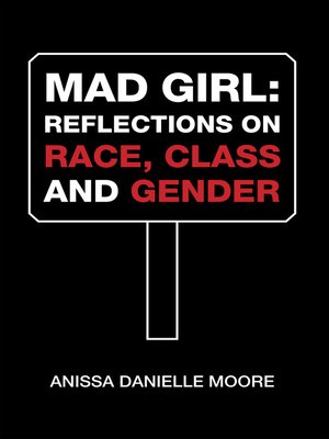 cover image of Mad Girl